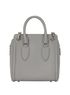 Small Heroine Satchel Bag, back view